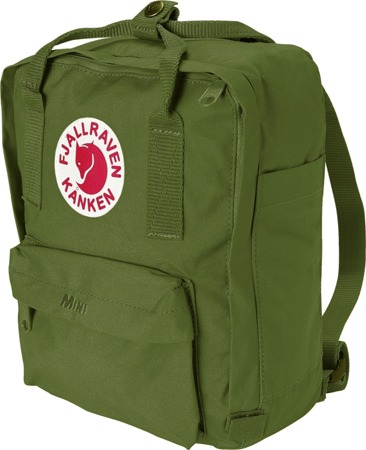 Kanken Mini Rugzak Grasshopper