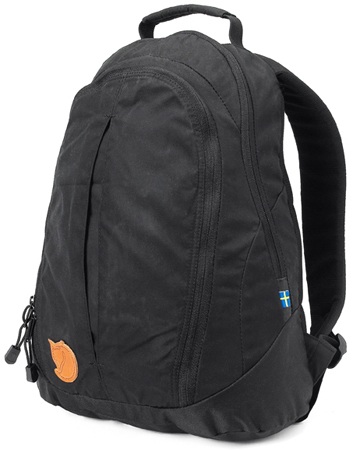 Packer Rugzak Dark Grey