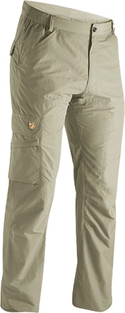 Cape Town MT Trousers Light Beige Heren