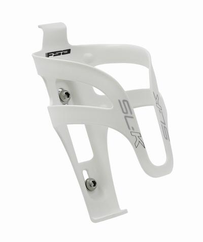 picture SL-K Wit met Witte Decal Bidonhouder