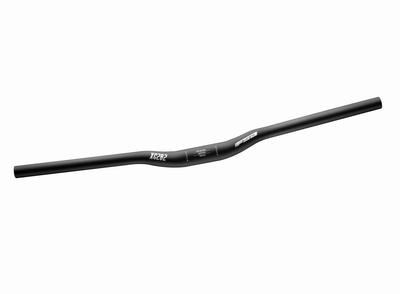 XC 282 Riser Low MTB Stuur Zwart