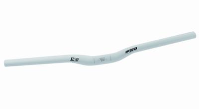 XC 282 Riser Low MTB Stuur Wit