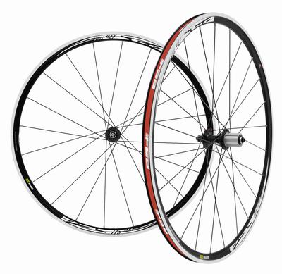 RD 60 Race Wielset Zwart