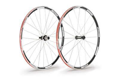 Team Issue Carbon Alloy Race Wielset
