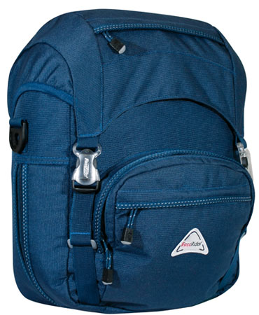 Pakaftas Groot Excludus Blauw