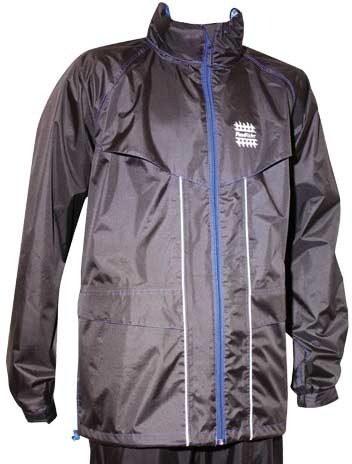 Fastrider : Regenpak Complete Check Heren 