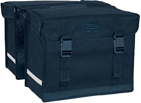 picture Canvas tas 65.5 Liter Blauw