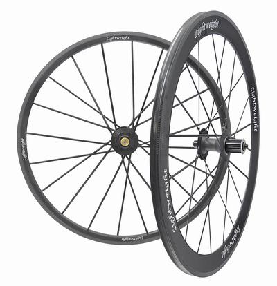 Combi Ventoux 240 en Standard FW 20 Wielset