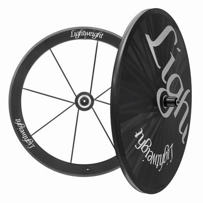Timetrail Disc VR8 Wielset