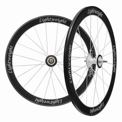 Track FW 20, RW 20 Wielset