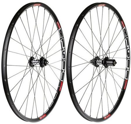 picture X1600 Zwart MTB Wielset