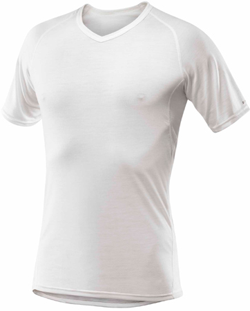 Breeze Man T-Shirt Offwhite