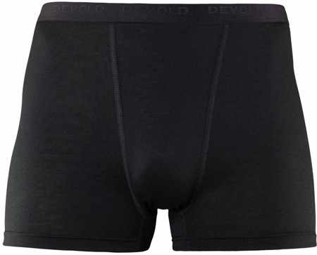 Breeze Man Boxer Black