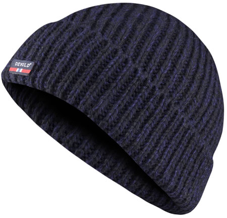 Devold Cap Navy