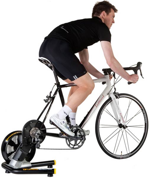 Revolution Indoor Bike Trainer