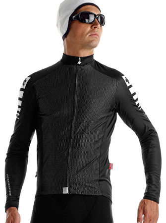 picture Longsleeve Intermediate Evo Zwart Heren