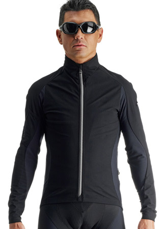 picture Campionissimo Habu5 Jacket Zwart Heren