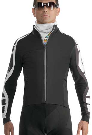 picture Campionissimo IJ BonKaMille 6  Jacket Zwart Heren