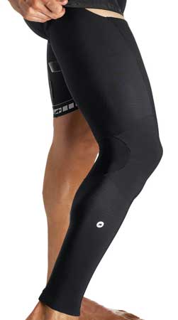 picture Campionissimo Beenwarmers S7 Zwart