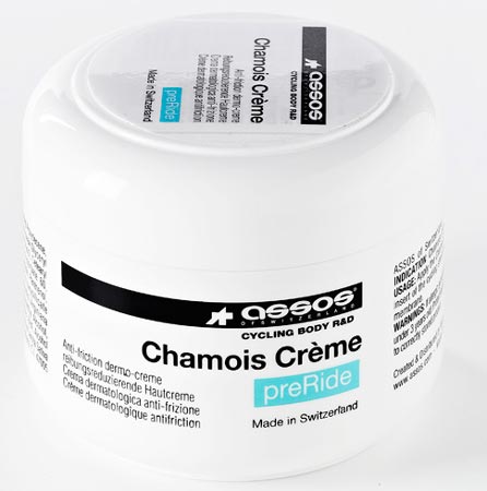 Campionissimo Chamois Crème