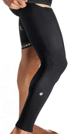picture Campionissimo Beenwarmers Black Volkanga