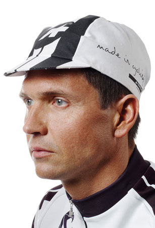 picture Campionissimo SummerCap White Panther
