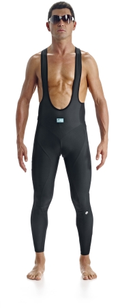 picture Campionissimo LL.Uno S5 Tight Zwart Heren