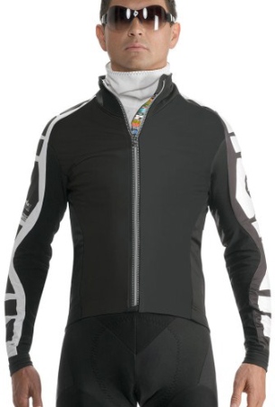 picture Campionissimo iJ bonKaCento.6 Jacket Zwart Heren