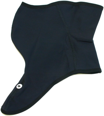 picture Campionissimo Nek Protector S7 Zwart