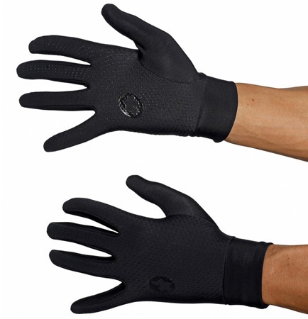 picture Campionissimo L1 Insulator Handschoenen Zwart