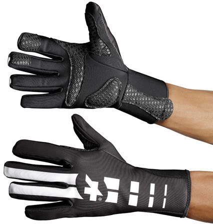 picture Campionissimo S7 Early Winter Handschoenen Zwart