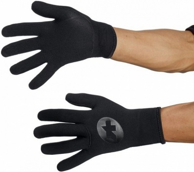 picture Campionissimo Rain S7 Handschoenen Zwart