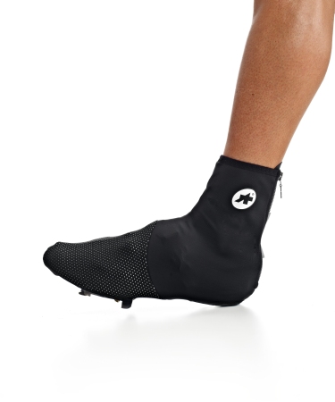 picture Campionissimo Thermo Bootie Uno S7 Overschoenenen Zwart