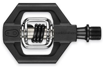 picture Candy 1 Zwart MTB Pedalen