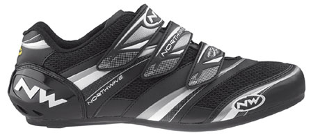 picture Vertigo Pro Black Raceschoen