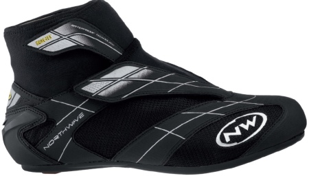 picture Fahrenheit GTX Zwart Raceschoen