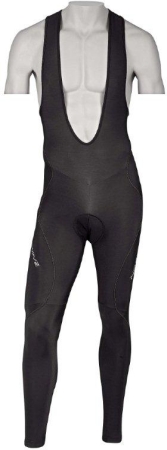 picture Blade Fietsbroek Lang Zwart Heren