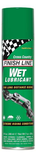 picture Wet Lube Smeermiddel