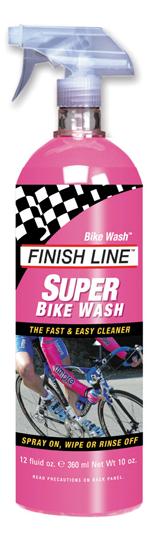 picture Super Bike Wash