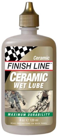 picture Ceramic Wet Lube Flacon 120ml