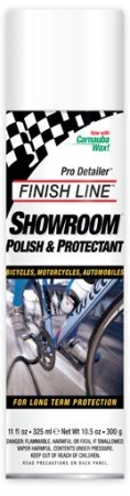 picture Showroom Polish en Protectant