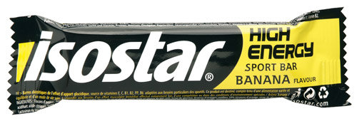 High Energy Reep Banaan (30 stuks)
