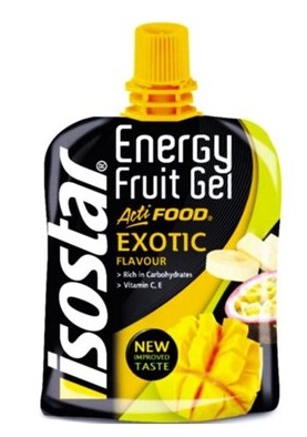 Actifood Perzik (8 stuks)