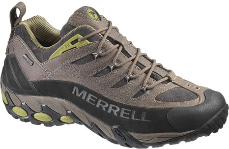 Refuge Pro GTX Brindle Heren