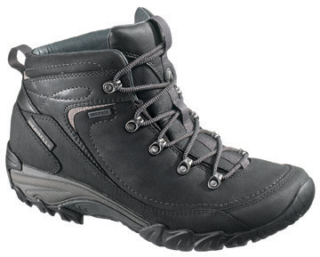 Chameleon Arc 2 Rival WTPF Black Dames