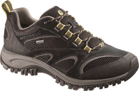 Phoenix Sport Gore-Tex Black Heren Wandelschoen
