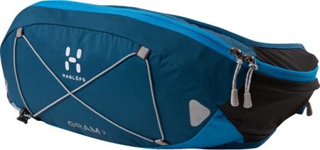 Gram 3 Strato Blue Rugzak