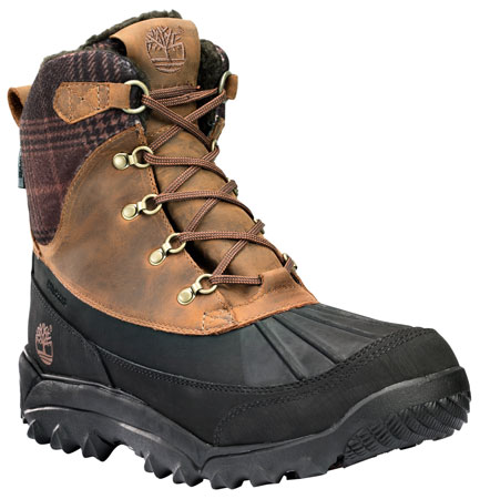 Rime Ridge Gaucho Waterproof Wandelschoen Heren