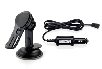 eXplorist Vehicle Kit voor GC, 310, 510, 610 en 710