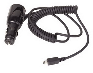 eXplorist Car Charger